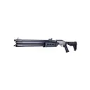 Seneca Recluse II Tactical, .357 Cal 0.357 - Seneca