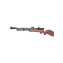 Beeman Chief II Plus Sidelever, .22 Caliber 0.22 - Beeman