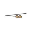 Reximex Throne Gen 2, 22.8" Caliber Change Kit, .22 Caliber - Reximex