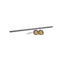 Reximex Throne Gen 2, 22.8" Caliber Change Kit, .25 Caliber - Reximex