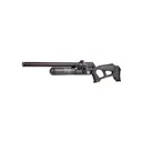 FX King PCP Air Rifle, Synthetic, 500mm, .25 Cal 0.25 - Fx Airguns