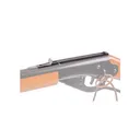 Air Venturi Lasso Scope Mount - Western Justice