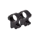 Sportsmatch 1" Adjustable Rings, Medium, Dovetail - Sportsmatch Uk Ltd.