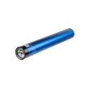 Morini CM162 Analog Cylinder, Blue - Morini