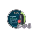 H&N Slug HP II Hollowpoint .249 Cal, 30 gr - 120ct 0.25 - Haendler & Natermann