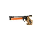 Morini CM 200EI Pellet Pistol, Right Hand, X Small Grip 0.177 - Morini