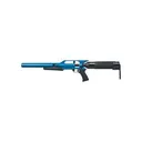 AirForce Talon SS Spin-Loc, Blue, .25 cal 0.25 - Airforce