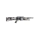 Reximex Throne Gen 2 PCP Air Rifle Skull Camo, .22 Caliber 0.22 - Reximex