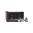 ZAN Projectiles Slug .177 Cal, 22gr - 300ct 0.177 - Zan Projectiles