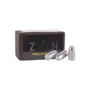 ZAN Projectiles Slug .177 Cal, 24gr - 300ct 0.177 - Zan Projectiles
