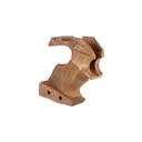 Morini 162EI Adjustable Right Hand Grip, Medium - Morini