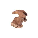 Morini 162EI Short Adjustable Right Hand Grip, XLarge - Morini
