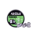 Apolo Puncher .25 Cal, 37gr - 200ct 0.25 - Apolo