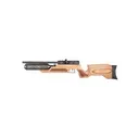 RAW HM1000x Mini LRT, Tan Laminate, .30 Cal 0.30 - Raw Rapid Air Worx