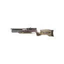 RAW HM1000x Mini LRT, Camo Laminate, .30 Cal 0.30 - Raw Rapid Air Worx