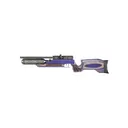 RAW HM1000x Mini LRT, Blue Laminate, .30 Cal 0.30 - Raw Rapid Air Worx
