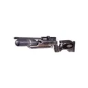 RAW HM1000x Mini LRT, Black Laminate, .30 Cal 0.30 - Raw Rapid Air Worx