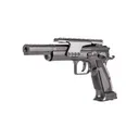Tanfoglio Gold Gen 2 Custom CO2 Blowback BB Pistol 0.177 - Tanfoglio