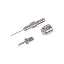 Presslug Die .177 caliber, .176 (4.49mm) - Presslug