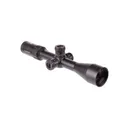 JTS Shadow Series 2-16x50 IR SFP Riflescope - Jts Airguns