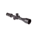 JTS Shadow Series 6-24x50 FFP Riflescope - Jts Airguns