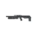 FX Leopard Standard, Bottle, .25 Cal 0.25 - Fx Airguns