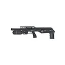 FX Leopard Compact, Bottle, .25 Cal 0.25 - Fx Airguns
