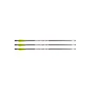Air Venturi .357 Cal Air Bolt, 3 Pack 0.357 - Air Venturi