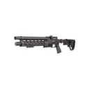 Kral Arms Puncher Mortal, .25 Caliber, Black 0.25 - Kral Arms