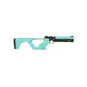 Reximex RP PCP Air Pistol, Turquoise, .177 Caliber 0.177 - Reximex