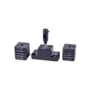 ZAN Projectiles Pellet Sizer, .25 Caliber - Zan Projectiles