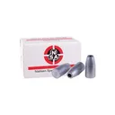 NSA Hollowpoint Slug, .257 Cal, 65 gr - 125ct 0.257 - Nielsen Specialty Ammo