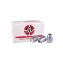 NSA Hollowpoint Slug, .219 Cal, 24.8 gr - 250ct 0.22 - Nielsen Specialty Ammo