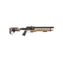 Kral Arms Puncher Mortal, .25 Caliber, FDE 0.25 - Kral Arms