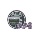 AEA Precision Center Punch Diabolo .25 Cal, 29.2gr - 300ct 0.25 - Aea Precision