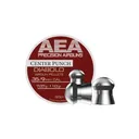 AEA Precision Center Punch Diabolo .35 Cal, 110gr - 80ct 0.357 - Aea Precision