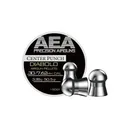 AEA Precision Center Punch Diabolo .30 Cal, 50.5gr - 150ct 0.30 - Aea Precision
