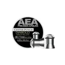 AEA Precision Center Punch Diabolo .30 Cal, 66.2gr - 100ct 0.30 - Aea Precision