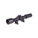 Mantis 3-12x44 AO SFP - Mantis