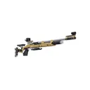 Feinwerkbau 900 ALU, Right Handed, Gold 0.177 - Feinwerkbau Fwb