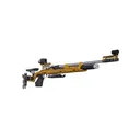 Feinwerkbau 900 ALU, Right Handed, Orange 0.177 - Feinwerkbau Fwb