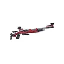 Feinwerkbau 900 ALU, Right Handed, Red 0.177 - Feinwerkbau Fwb