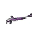 Feinwerkbau 900 ALU, Right Handed, Dark Violet 0.177 - Feinwerkbau Fwb