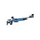 Feinwerkbau 900 ALU, Right Handed, Blue 0.177 - Feinwerkbau Fwb