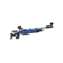 Feinwerkbau 900 ALU, Right Handed, Dark Blue 0.177 - Feinwerkbau Fwb