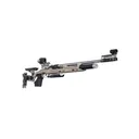 Feinwerkbau 900 ALU, Right Handed, Champagne 0.177 - Feinwerkbau Fwb