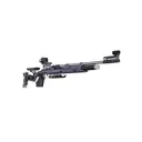 Feinwerkbau 900 ALU, Right Handed, Titanium 0.177 - Feinwerkbau Fwb