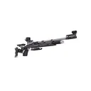 Feinwerkbau 900 ALU, Right Handed, Brown 0.177 - Feinwerkbau Fwb