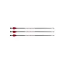 Air Venturi .50 Cal Air Bolt, 3 Pack 0.50 - Air Venturi