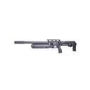 FX Impact M4 Sniper, .35 Caliber, Black 0.357 - Fx Airguns